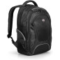 MOCHILA PORT DESIGN COURCHEVEL 17.3" BLACK