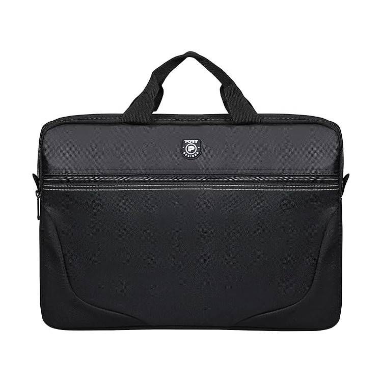 BOLSA PORT DESIGN LIBERTY III 15" BLACK