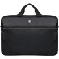 BOLSA PORT DESIGN LIBERTY III 15" BLACK