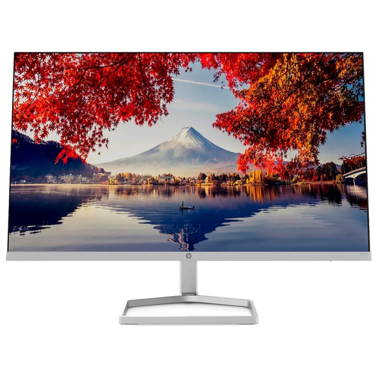 MONITOR 21.5" HP M22f FHD VGA/HDMI