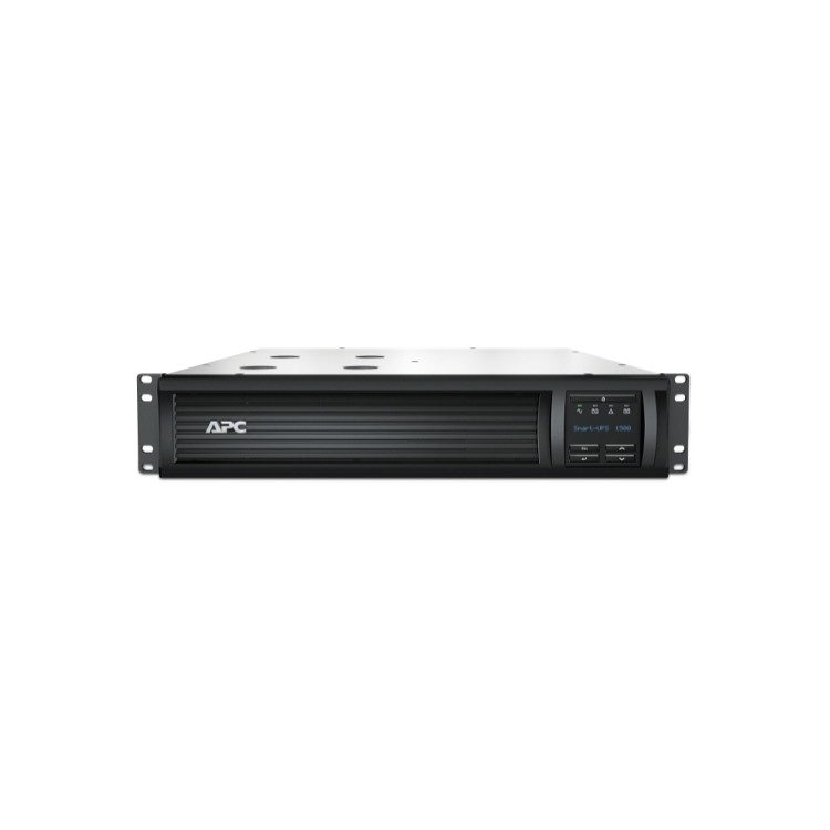 UPS APC  SMART 1500 LI LCD RACKMOUNT