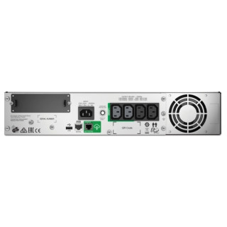 UPS APC  SMART 1500 LI LCD RACKMOUNT