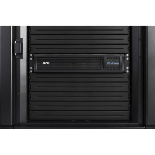 UPS APC  SMART 1500 LI LCD RACKMOUNT