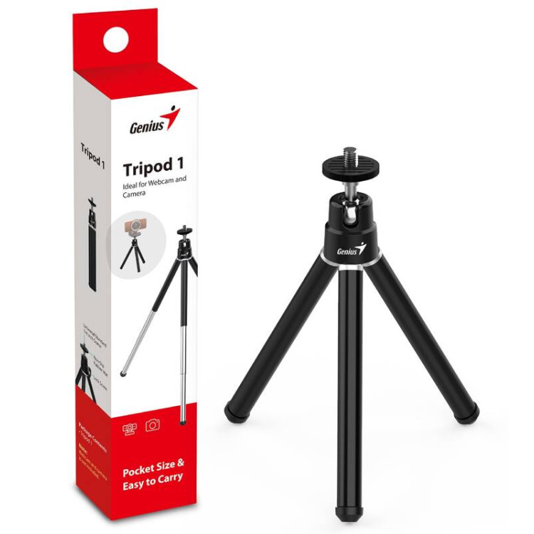 MINI TRIPE GENIUS TRIPOD 1