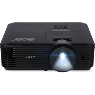 PROJECTOR ACER X1128I DLP 3D, SVGA, 4500LM, 20000/1, HDMI, WIFI