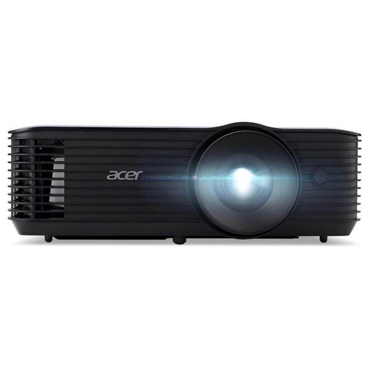 PROJECTOR ACER X1128I DLP 3D, SVGA, 4500LM, 20000/1, HDMI, WIFI