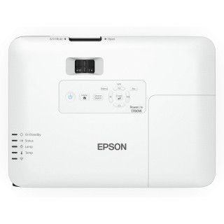 PROJECTOR EPSON EB-1780W 3000 LUMENS WXGA