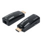 EXTENSAO SINAL MANHT. 1080P ATE 60M EXTENSAO SINAL MANHT. 1080P ATE 60M
