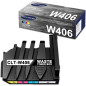WASTE BOT SAMSUNG P/ SL-C410W / C460W