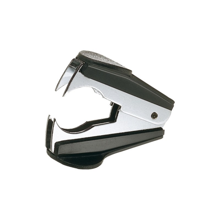 SACA AGRAFES STAPLES PRETO