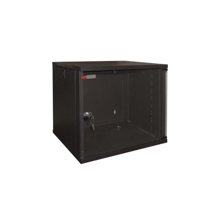 ARMARIO 12U WP RACK 19" 540X450X580MM PRETO