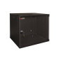 ARMARIO 15U WP RACK 19" RWA 540X600X720MM PRETO