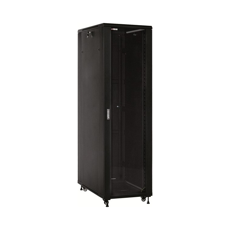 ARMARIO 32U WP RACK 19" 600X800MM DESMONTADO PRETO