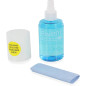 KIT DE LIMPEZA EWENT SPRAY 200ML + PANO MICROFIBRA KIT DE LIMPEZA EWENT SPRAY 200ML + PANO MICROFIBRA