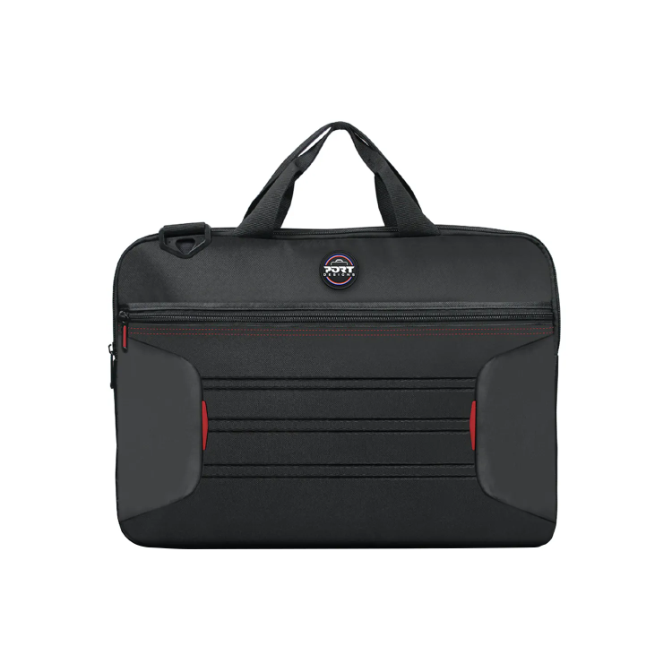 BOLSA PORT DESIGNS HOUSTON 14/15,6" BLACK