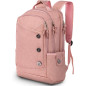 MOCHILA KINGSLONG 15.6" KLB190228PK ROSA