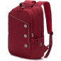 MOCHILA KINGSLONG 15.6" LYS220730RD VERMELHO MOCHILA KINGSLONG 15.6" LYS220730RD VERMELHO