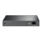SWITCH 24 TP-LINK 10/100/1000 DESKTOP/RACKMOUNT
