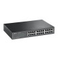 SWITCH 24 TP-LINK 10/100/1000 DESKTOP/RACKMOUNT
