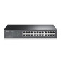 SWITCH 24 TP-LINK 10/100/1000 DESKTOP/RACKMOUNT