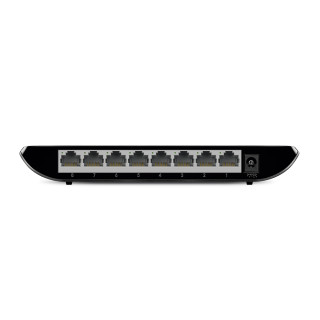 DESKTOP SWITCH 8 PORTAS 10/100/1000Mbps RJ45 TP-LINK