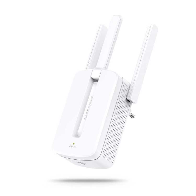 AP WIFI TP-LINK RANGE EXT. 300Mbps MW300RE