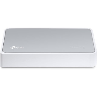 SWITCH 8 TP-LINK 10/100 EASY SMART