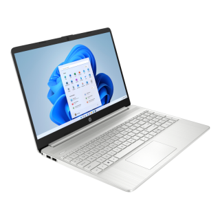 PORTATIL HP.15.6" I5-1235U FHD SLIM 16GB 512 SSD W11H PRATA