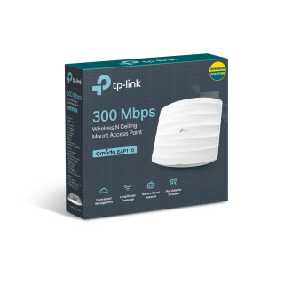 AP WIFI TP-LINK 300Mbps CEILING MOUNT