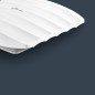 AP WIFI TP-LINK 300Mbps CEILING MOUNT