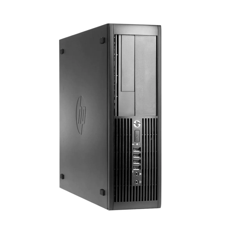 DESKTOP RECONDICIONADO i5 500GB 4GB W10P