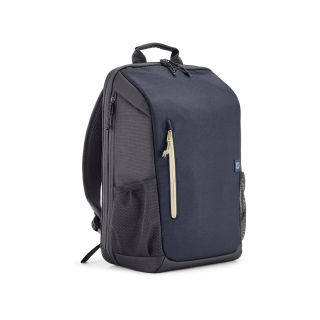 MOCHILA HP 15.6" TRAVEL 18LT AZUL ESCURO