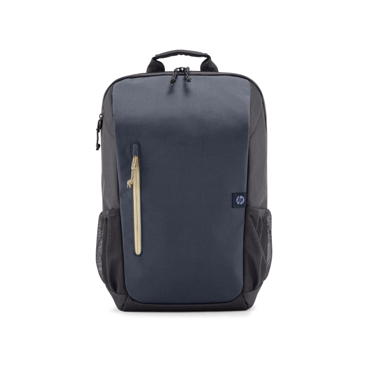 MOCHILA HP 15.6" TRAVEL 18LT AZUL ESCURO