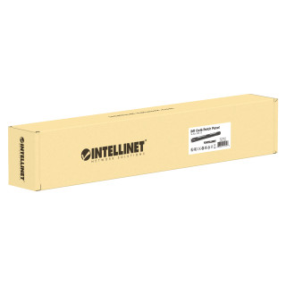PATCH PANNEL-16 PT CAT6 INTELLINET