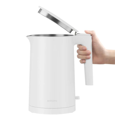 JARRO ELETRICO XIAOMI 1800W 1,7L KETTLE 2 BRANCO