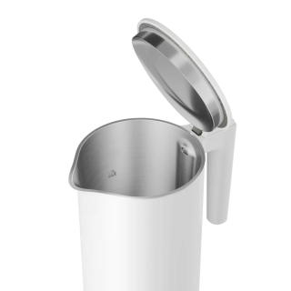 JARRO ELETRICO XIAOMI 1800W 1,7L KETTLE 2 BRANCO