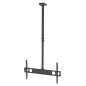 SUPORTE TV MANHT. 37" a 70" max.50Kg ajustavel, TETO, 360¼