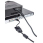 ADAPTADOR HDMI (M) TO VGA (F) MANHATTAN
