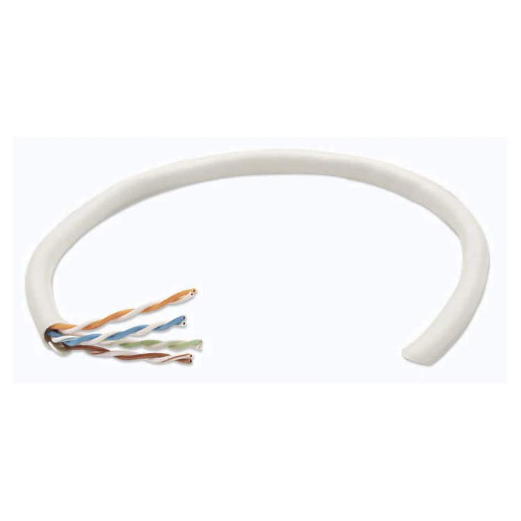 CABO REDE 305M UTP CAT6 INTELL