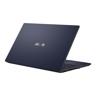 PORTATIL ASUS EXPERTBOOK 15.6" I5-1235U 8GB 512SSD W11PRO PRETO