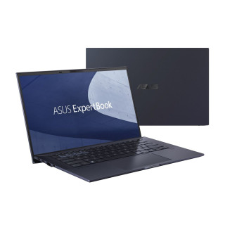 PORTATIL ASUS EXPERTBOOK 14" I7-1255U 16GB 512SSD W11PRO PRETO