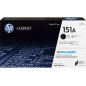 TONER HP 1510A 151A PRETONER LJ4003/MFP4103 (3.050 PAG.)