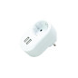 SURGE ARREST (1) 3680W 2XUSB WINTECH