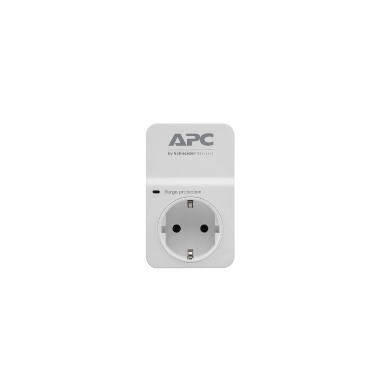 SURGE ARREST (1) APC PM1W-GR