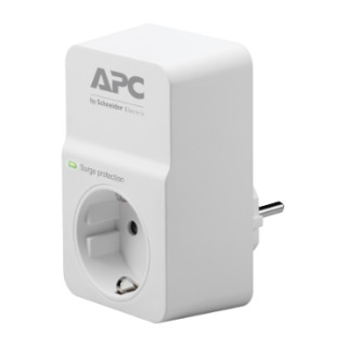 SURGE ARREST (1) APC PM1W-GR