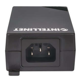 INTELLINET GIGABIT HIGH-POWER POE INJETOR IEEE 802.3AT