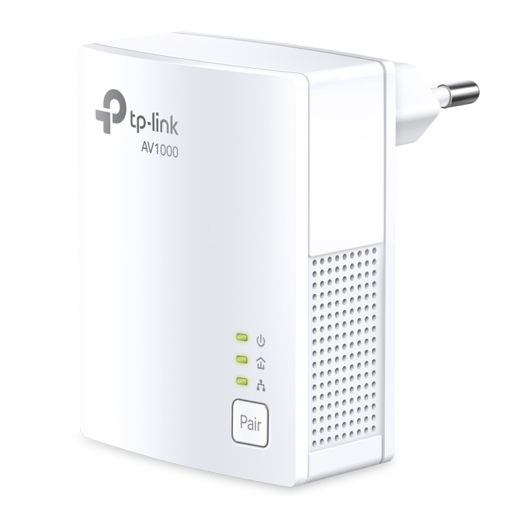 POWERLINE TP-LINK TL-PA7017 STARTER KIT AV1000