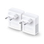 POWERLINE TP-LINK TL-PA7017 STARTER KIT AV1000