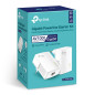 POWERLINE TP-LINK TL-PA7017 STARTER KIT AV1000
