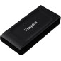 DISCO EXTERNO 2.5" SSD 2TB KINGSTON USB 3.2 PORTATIL